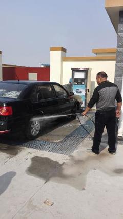 天脈智能自助洗車機(jī) 品牌、價(jià)格與選購指南